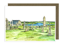 Load image into Gallery viewer, 12 Card Boxed Collection - Places of Ireland VOL 2 (2022)