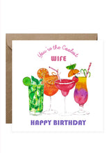Load image into Gallery viewer, Cocktails
