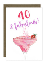 Load image into Gallery viewer, Cocktail - Various Ages