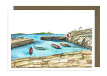 Load image into Gallery viewer, Coliemore Harbour