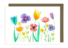Load image into Gallery viewer, Bright Flower Collection