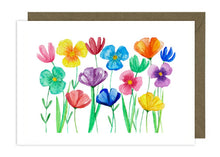 Load image into Gallery viewer, Bright Flower Collection