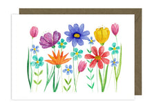 Load image into Gallery viewer, Bright Flower Collection