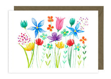 Load image into Gallery viewer, Bright Flower Collection