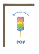 Load image into Gallery viewer, Coolest Pop