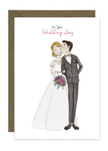 Load image into Gallery viewer, Wedding Kiss