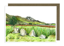 Load image into Gallery viewer, 12 Card Boxed Collection - Places of Ireland VOL 2 (2022)