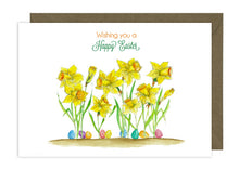 Load image into Gallery viewer, Daffodils with Eggs