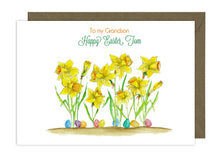 Load image into Gallery viewer, Daffodils with Eggs