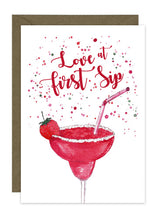 Load image into Gallery viewer, Love at First Sip
