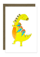 Load image into Gallery viewer, Dinosaur Collection