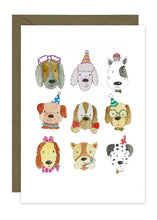 Load image into Gallery viewer, Dog Party