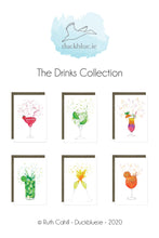 Load image into Gallery viewer, Drinks Collection