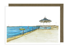 Load image into Gallery viewer, Dun Laoghaire Bandstand