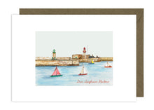 Load image into Gallery viewer, Dun Laoghaire Harbour