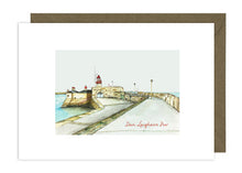 Load image into Gallery viewer, Dun Laoghaire Pier Lighthouse