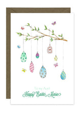Load image into Gallery viewer, Easter Tree