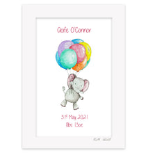 Load image into Gallery viewer, Elephant Print
