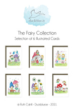 Load image into Gallery viewer, Fairy Collection
