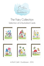 Load image into Gallery viewer, Fairy Collection
