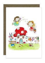 Load image into Gallery viewer, Fairy Collection
