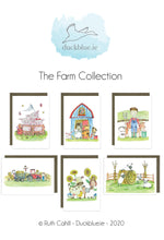 Load image into Gallery viewer, Farm Collection