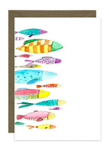 Load image into Gallery viewer, Fish Collection