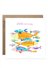 Load image into Gallery viewer, 10 Card 'A little note to say...' Box Collection Vol. 3.