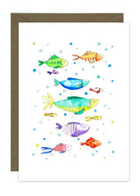 Load image into Gallery viewer, Fish Collection