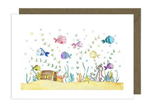 Load image into Gallery viewer, Under the Sea Collection