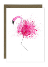 Load image into Gallery viewer, Flamingo