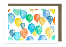 Load image into Gallery viewer, Floating Balloons
