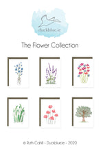 Load image into Gallery viewer, Flower Collection