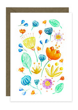 Load image into Gallery viewer, Flower Pattern Collection