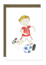 Load image into Gallery viewer, Child Football