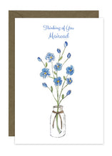 Load image into Gallery viewer, Forget Me Not
