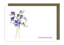 Load image into Gallery viewer, Freesia
