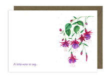 Load image into Gallery viewer, Fuchsia
