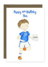 Load image into Gallery viewer, GAA - Boy & Girl Versions