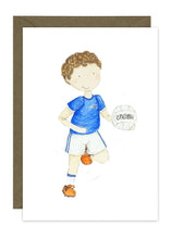 Load image into Gallery viewer, Sporty Boy Collection