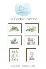 Load image into Gallery viewer, Garden Collection