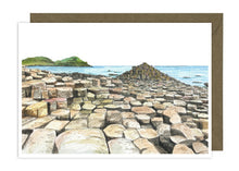 Load image into Gallery viewer, 12 Card Boxed Collection - Places of Ireland VOL 2 (2022)

