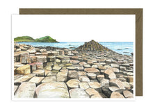 Load image into Gallery viewer, 12 Card Boxed Collection - Places of Ireland VOL 2 (2022)