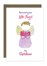 Load image into Gallery viewer, Christmas Angels - Various Options