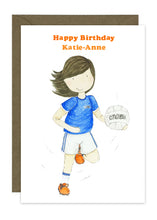 Load image into Gallery viewer, GAA - Boy & Girl Versions