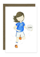 Load image into Gallery viewer, GAA - Boy & Girl Versions