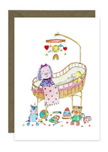 Load image into Gallery viewer, Baby Nursery Collection