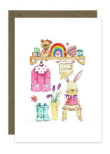 Load image into Gallery viewer, Baby Nursery Collection