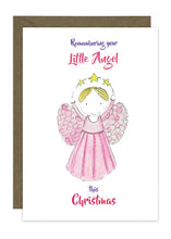 Load image into Gallery viewer, Christmas Angels - Various Options