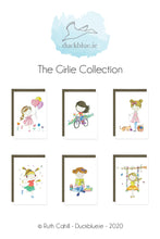 Load image into Gallery viewer, Girlie Collection